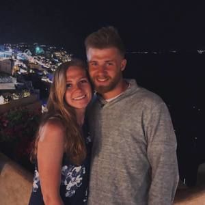 Meet your Posher, Kailey